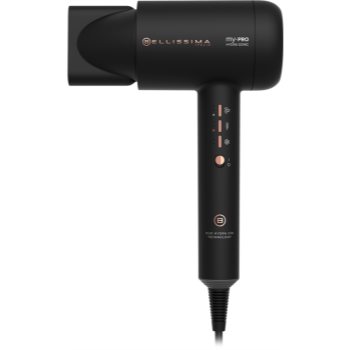 Bellissima My Pro Hydra Sonic P6 4400 cel mai puternic uscator pentru par ionizant - imagine 2